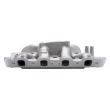 Load image into Gallery viewer, Edelbrock 351C Ford 2V RPM Air Gap Manifold