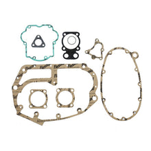 Load image into Gallery viewer, Athena 61-73 Motoguzzi Scrambler 125 Complete Gasket Kit (w/o Oil Seals)