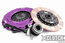 Load image into Gallery viewer, XClutch 14-16 Kia Forte Koup SX 1.6L Stage 2 Cushioned Ceramic Clutch Kit - GTR Auto