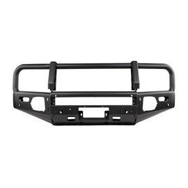 ARB 2021 Ford Bronco Summit Winch Bumper (Fit Kit NOT Included)