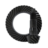 Yukon Gear Ring & Pinion Gear Set For Dana 35/M200 Jeep Sport/Sahara 4.88 Ratio/Open 24 Spline