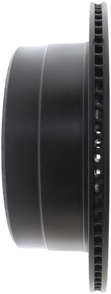 StopTech Drilled Sport Brake Rotor
