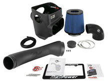 Load image into Gallery viewer, aFe Magnum Force Stage-2 Pro 5R Cold Air Intake System 16-19 Nissan Titan XD V8-5.0L (td) - GTR Auto