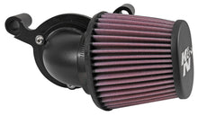 Load image into Gallery viewer, K&amp;N 2015 Harley-Davidson FLTRXS Road Glide AirCharger Performance Intake