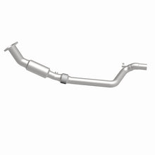 Load image into Gallery viewer, MagnaFlow 07-10 Dodge Charger 3.5L CARB Compliant Direct Fit Catalytic Converter