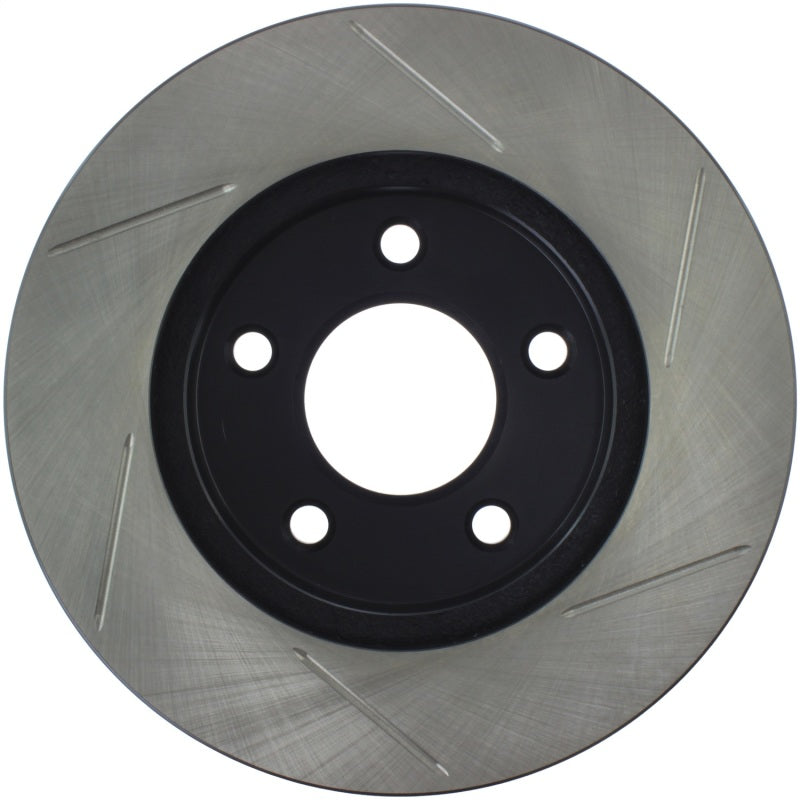 StopTech Slotted Sport Brake Rotor