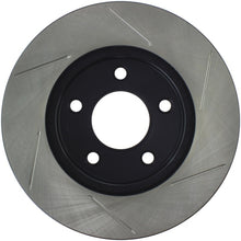 Load image into Gallery viewer, StopTech Slotted Sport Brake Rotor