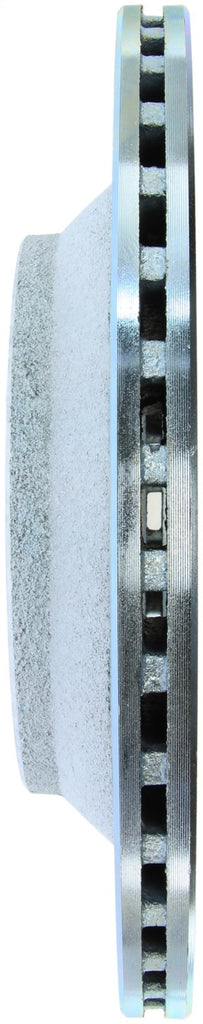 StopTech Select Sport Drilled & Slotted Rotor - Front Left