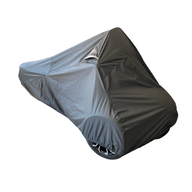 Dowco 20-24 Can-Am Spyder RT Full Cover - Black