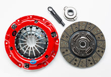 Load image into Gallery viewer, South Bend / DXD Racing Clutch 91-99 Mitsubishi 3000GT Turbo 3.0L Stg 3 Daily Clutch Kit