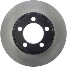 Load image into Gallery viewer, Stoptech 65-67 Ford Mustang Front Premium High Carbon Cryo Brake Rotor