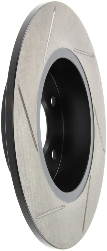 StopTech Power Slot Slotted 95-04 Infiniti I30/I35 / 95-03 Nissan Maxima 506PSL Rear Left Rotor