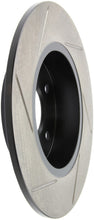 Load image into Gallery viewer, StopTech Power Slot Slotted 95-04 Infiniti I30/I35 / 95-03 Nissan Maxima 506PSL Rear Left Rotor