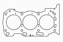Load image into Gallery viewer, Cometic 02+ Toyota Landcruiser 4.0L V6 95.5mm MLS .027in Head Gasket