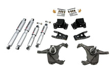 Load image into Gallery viewer, Belltech LOWERING KIT WITH SP SHOCKS