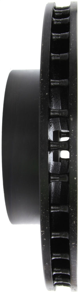 StopTech Slotted Sport Brake Rotor