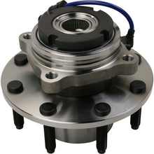 Load image into Gallery viewer, MOOG 1999 Ford F-250 Super Duty Front Hub Assembly