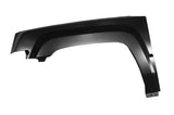 Omix Front Fender Left 07-10 Jeep Patriot (MK)