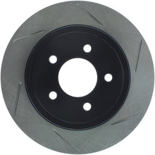 Load image into Gallery viewer, StopTech Slotted Sport Brake Rotor