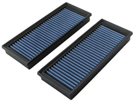 aFe MagnumFLOW Air Filters OER P5R A/F P5R 11-14 Mercedes-Benz AMG CL63/E63/S63 V8-5.5L(t) (Qty 2) - GTR Auto