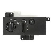 Load image into Gallery viewer, Omix Headlight Switch 96-98 Grand Cherokee