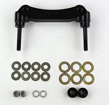 Load image into Gallery viewer, Wilwood Caliper Mounting Kits w/Bracket-SL6R C6 Chevrolet Corvette 14in Rotor Front