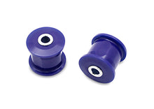 Load image into Gallery viewer, SuperPro 2000 Infiniti QX4 Base Rear Trailing Arm Bushing Kit