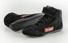 Load image into Gallery viewer, RaceQuip Black SFI Race Shoe 10.0