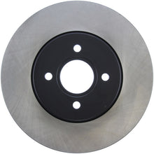 Load image into Gallery viewer, Stoptech 02-04 Ford Focus Cryostop Premium High Carbon Rotor - Front