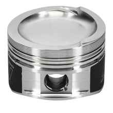 Load image into Gallery viewer, Wiseco VW VR6 2.8L 10.5:1 CR 82mm Bore Piston Kit