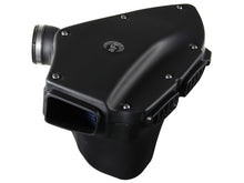 Load image into Gallery viewer, aFe MagnumForce Stage 2 Si Intake System Pro 5 R Black 06-12 BMW 3 Series E9x L6 3.0L Non-Turbo - GTR Auto