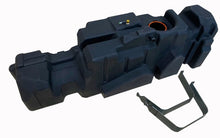 Load image into Gallery viewer, Titan Fuel Tanks 17-19 GM 2500/3500 Duramax Crew Cab Short Bed 56 Gallon XXL Mid-Ship Fuel Tank