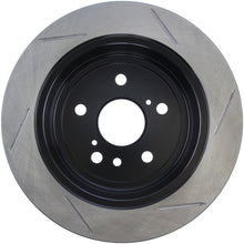 Load image into Gallery viewer, StopTech Slotted Sport Brake Rotor