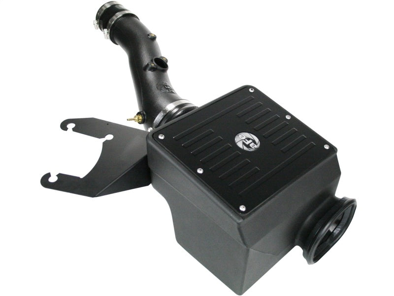 aFe MagnumFORCE Intake Stage-2 Si Fully Sealed Housing w/Pro Dry S Media 12-13 Toyota Tacoma V6 4.0L - GTR Auto