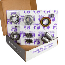Load image into Gallery viewer, Yukon Gear 8.875in GM 12T 3.42 Rear Ring &amp; Pinion Install Kit 30 Spline Positraction Axle Bearings