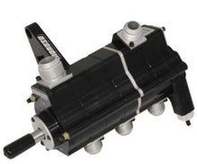 Load image into Gallery viewer, Moroso Black Series Dragster 3 Stage Dry Sump Oil Pump - Left Side - 1.100 Pressure