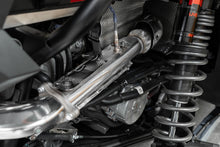 Load image into Gallery viewer, MBRP 16-21 Polaris RZR XP Turbo / 18-21 RZR XP S / 22 RZR R 2.5in Direct Bolt-On Front Pipe