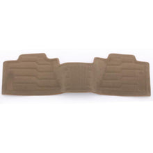 Load image into Gallery viewer, Lund 08-12 Toyota Sequoia (3rd Row) Catch-It Carpet Rear Floor Liner - Tan (1 Pc.)