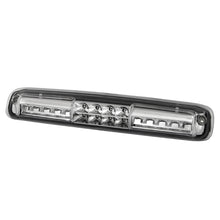 Load image into Gallery viewer, Xtune Chevy Silverado 99-06 / GMC Sierra 99-06 LED 3rd Brake Light Chrome BKL-JH-CSIL99-LED-C