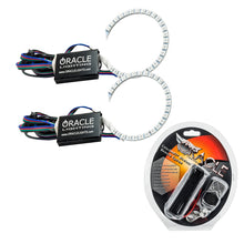 Load image into Gallery viewer, Oracle Audi A5 07-13 Halo Kit - ColorSHIFT