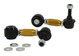 Whiteline 90-97 Mazda Miata Adjustable Front Sway Bar Links