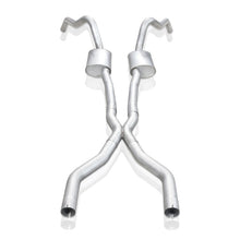 Load image into Gallery viewer, Stainless Works Chevy II Nova 1962-67 Exhaust 3in LS1 System