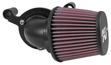 Load image into Gallery viewer, K&amp;N 2015 Harley-Davidson FLTRXS Road Glide AirCharger Performance Intake
