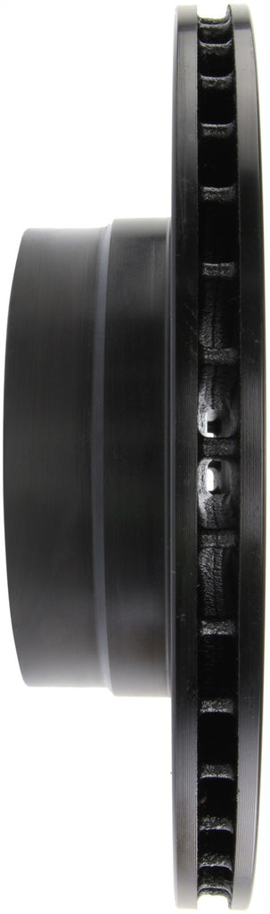 StopTech Slotted Sport Brake Rotor