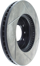 Load image into Gallery viewer, StopTech Slotted Sport Brake Rotor
