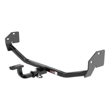 Load image into Gallery viewer, Curt 11-12 Ford Mustang GT Class 1 Trailer Hitch w/1-1/4in Ball Mount BOXED