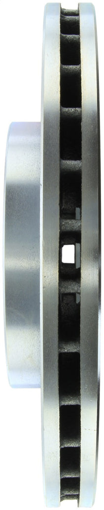 StopTech Select Sport Drilled & Slotted Rotor - Front Right