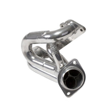 Load image into Gallery viewer, BBK 05-10 Mustang 4.0 V6 Shorty Tuned Length Exhaust Headers - 1-5/8 Silver Ceramic