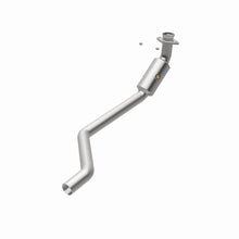 Load image into Gallery viewer, MagnaFlow Direct Fit Catalytic Converter 06-08 Jaguar S-Type 3.0L