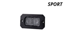 Load image into Gallery viewer, Diode Dynamics Stage Series 2 In LED Pod Sport - White Fog Flush ABL Each